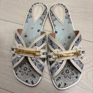 Zimmermann Shoes